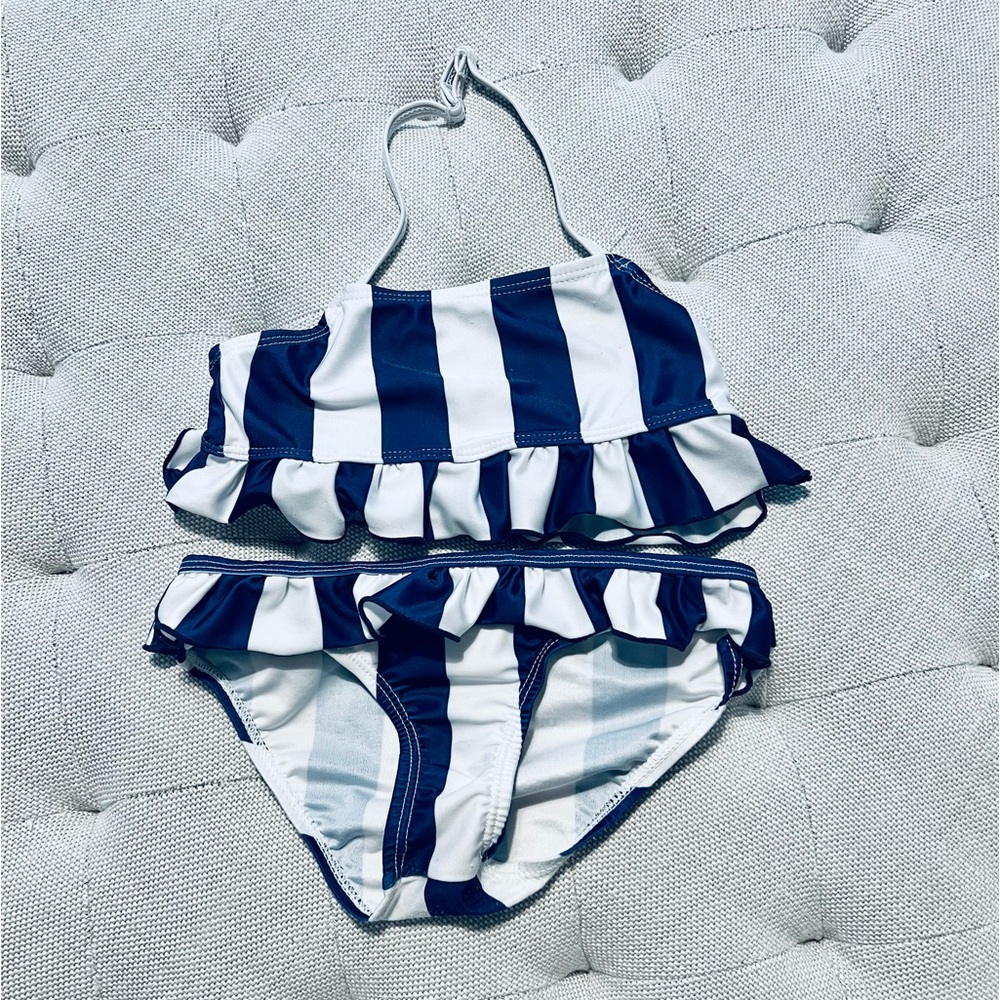 “The Brand” 104/110 (4-5Y) swim suit